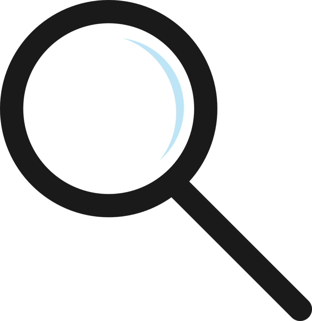 magnifying glass, glass, icon-1093183.jpg